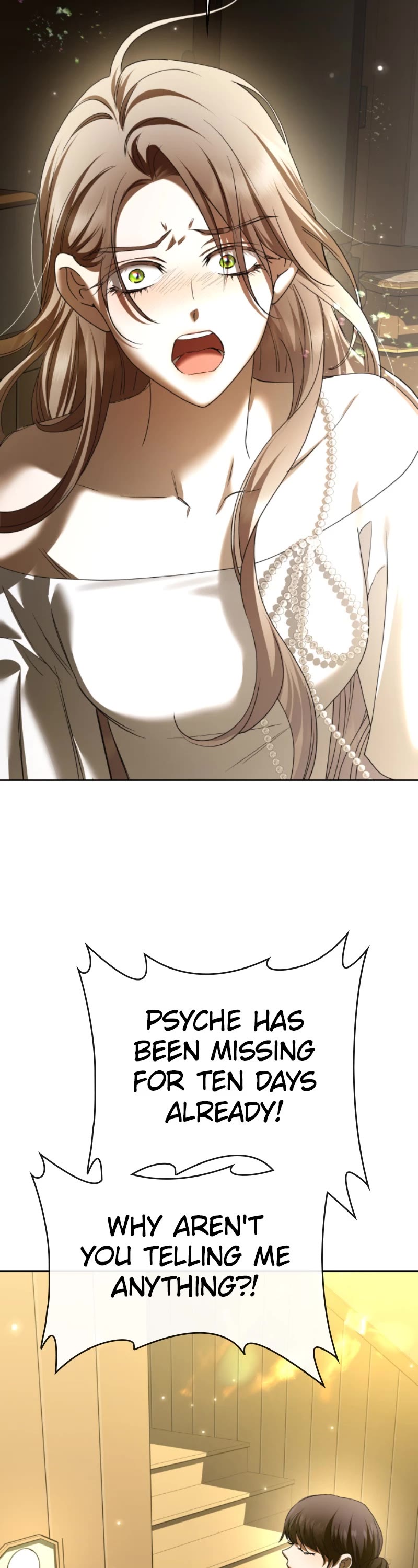 I Want to Be You, Just For a Day chapter 210 page 62