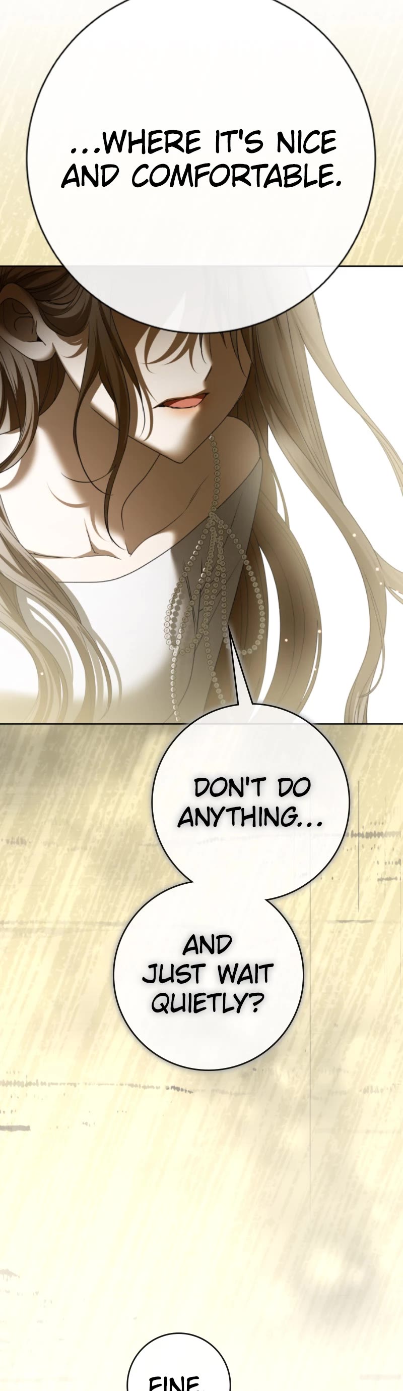 I Want to Be You, Just For a Day chapter 210 page 64