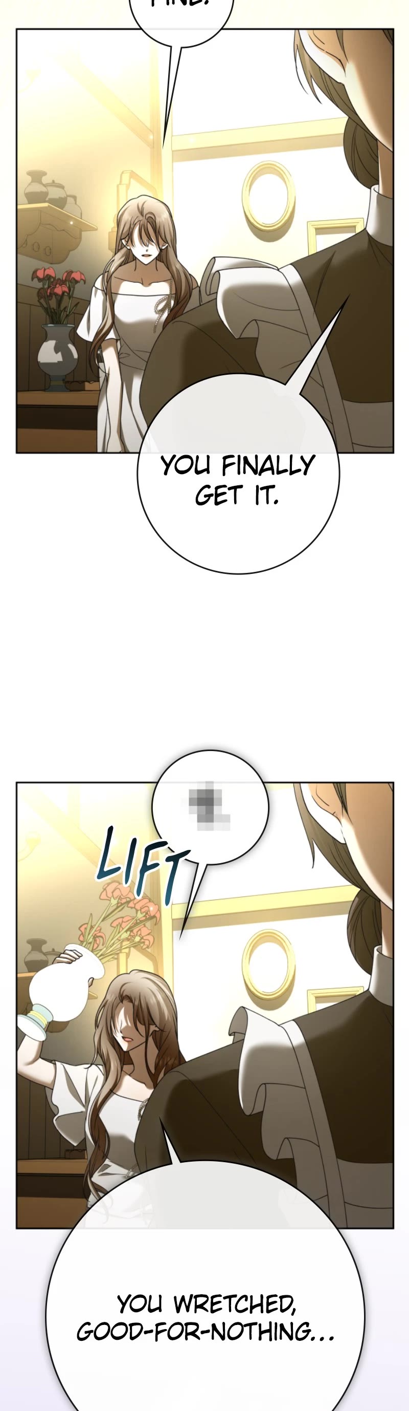 I Want to Be You, Just For a Day chapter 210 page 65