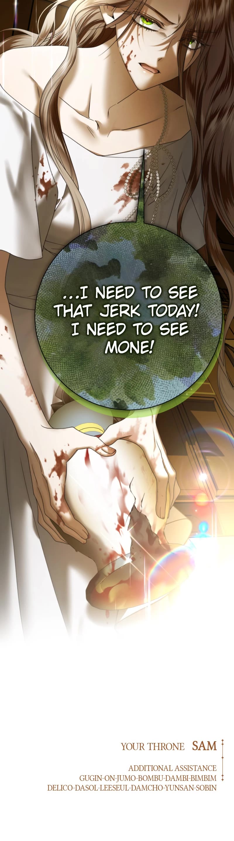 I Want to Be You, Just For a Day chapter 210 page 68