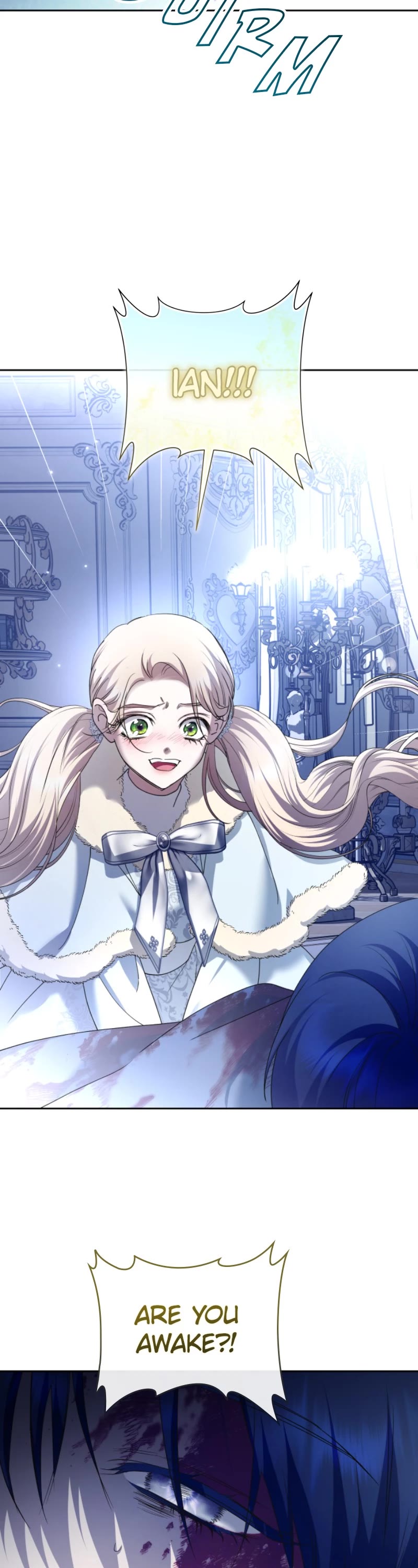 I Want to Be You, Just For a Day chapter 210 page 8