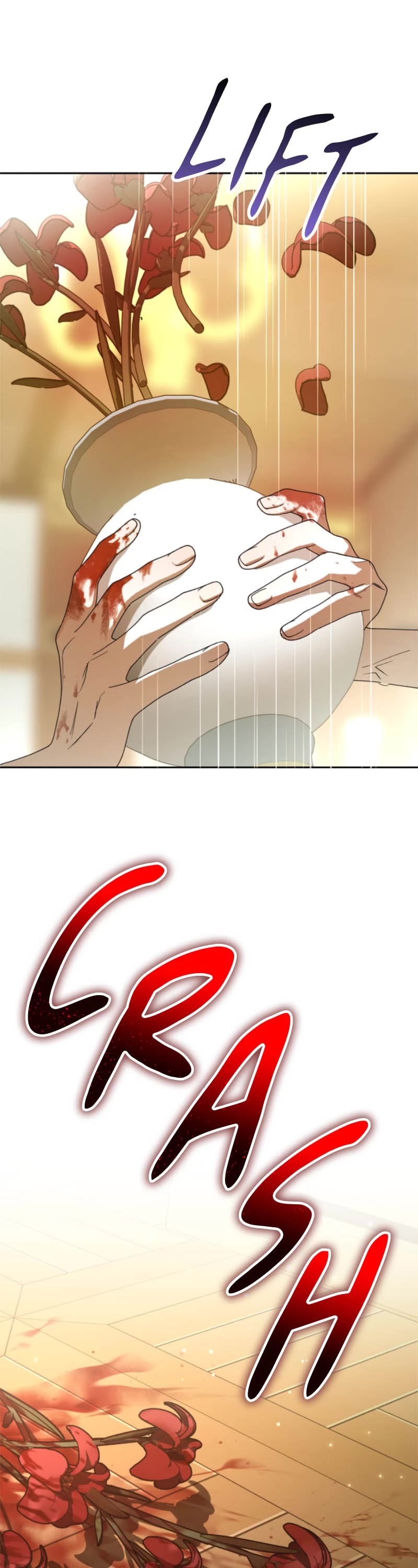 I Want to Be You, Just For a Day chapter 211 page 1