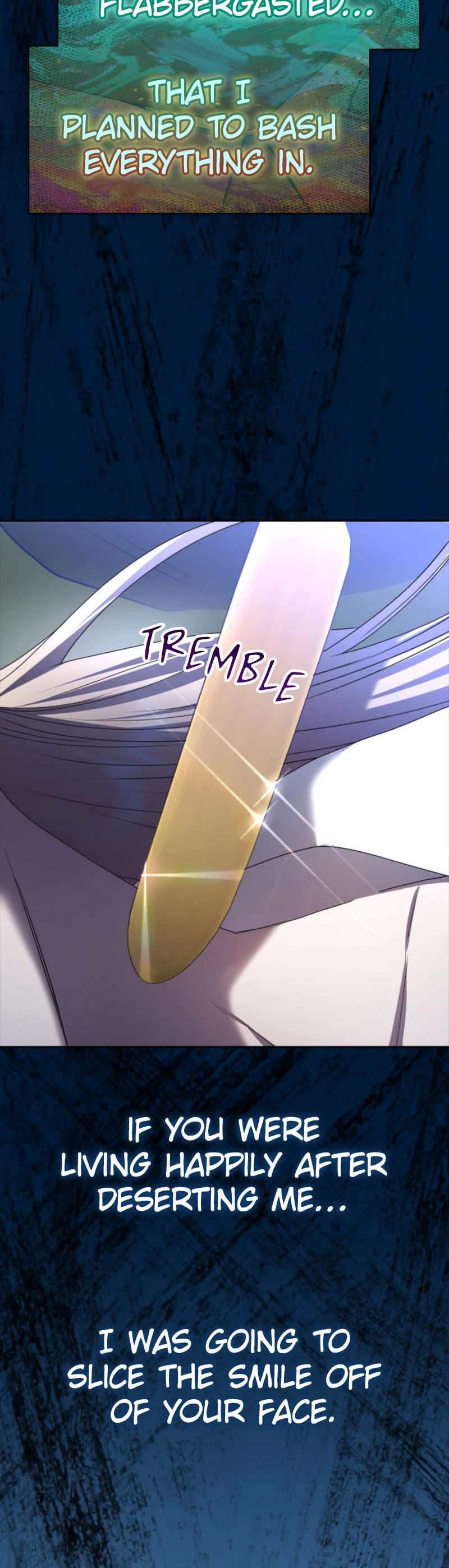 I Want to Be You, Just For a Day chapter 211 page 10