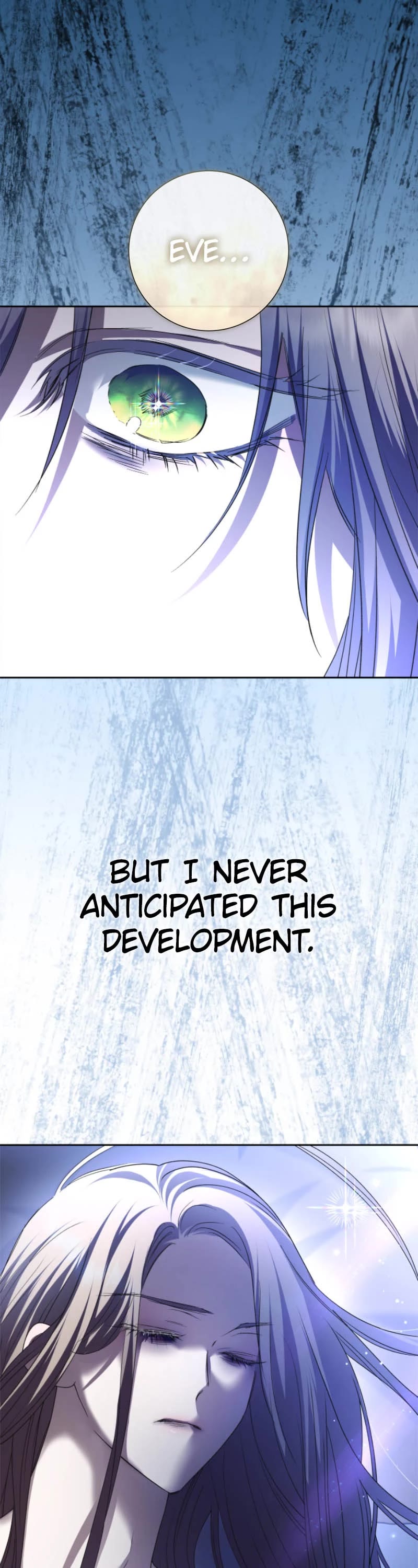 I Want to Be You, Just For a Day chapter 211 page 11