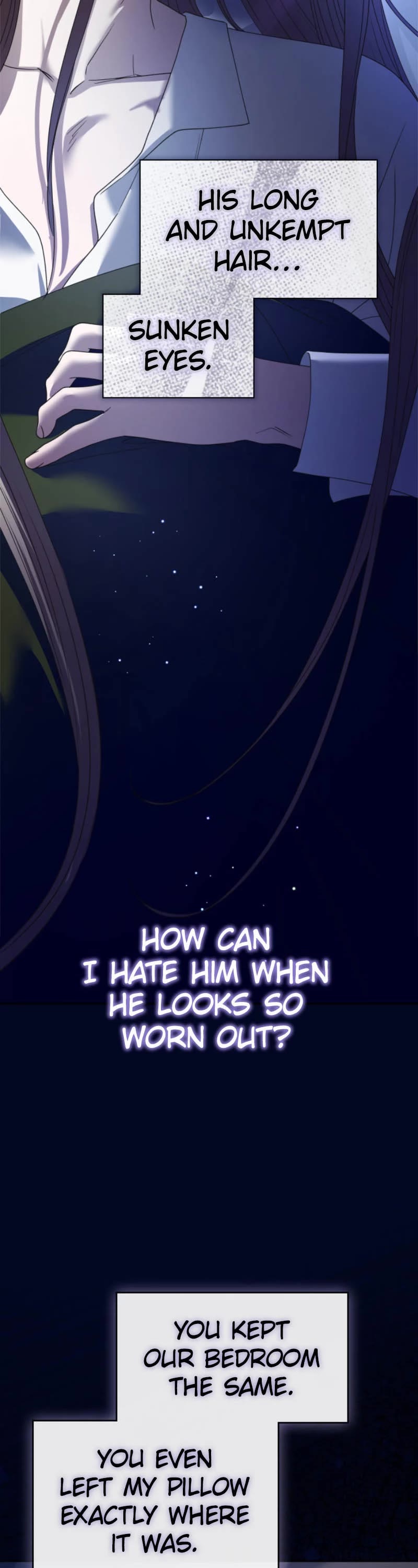 I Want to Be You, Just For a Day chapter 211 page 12