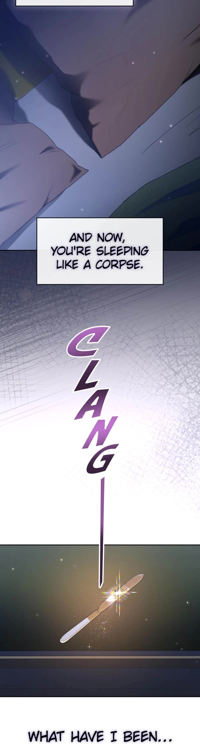 I Want to Be You, Just For a Day chapter 211 page 13