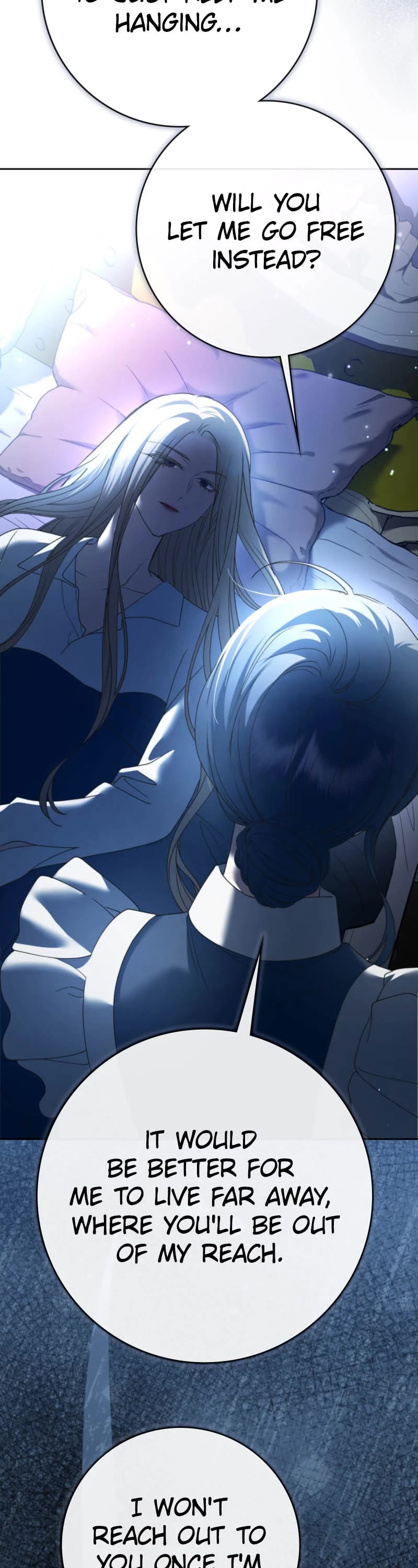 I Want to Be You, Just For a Day chapter 211 page 17