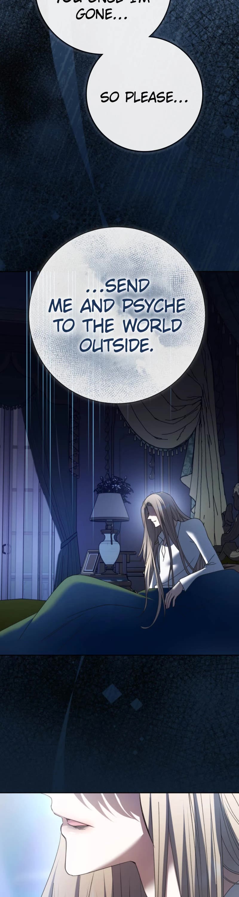 I Want to Be You, Just For a Day chapter 211 page 18