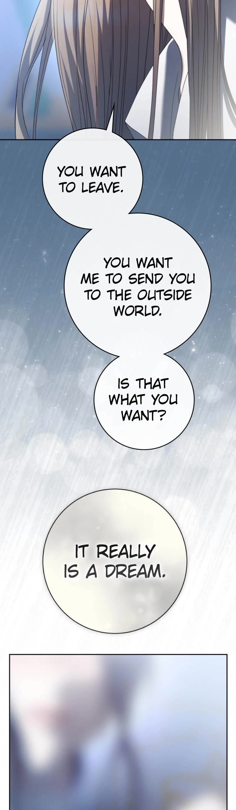 I Want to Be You, Just For a Day chapter 211 page 19