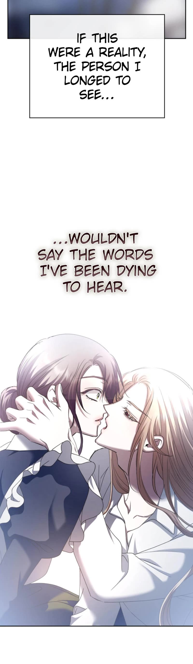 I Want to Be You, Just For a Day chapter 211 page 20