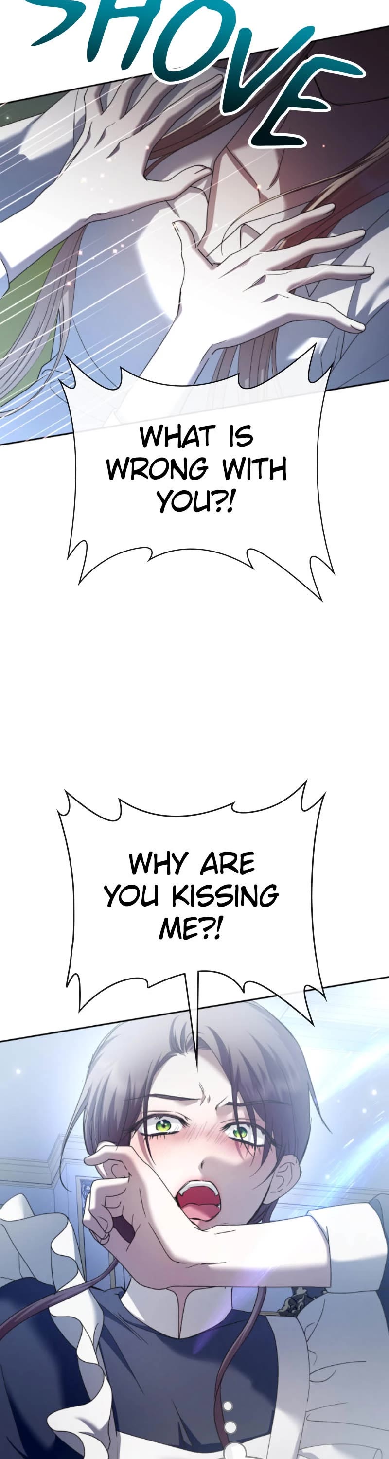 I Want to Be You, Just For a Day chapter 211 page 22