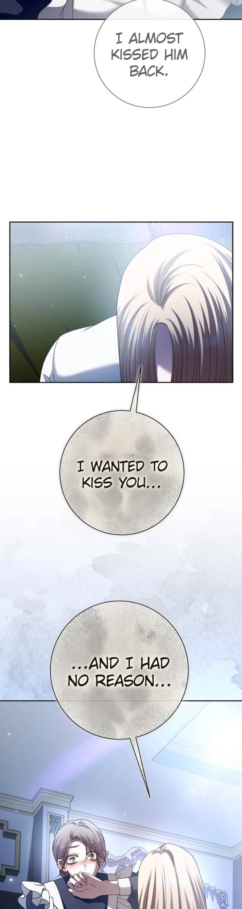 I Want to Be You, Just For a Day chapter 211 page 23