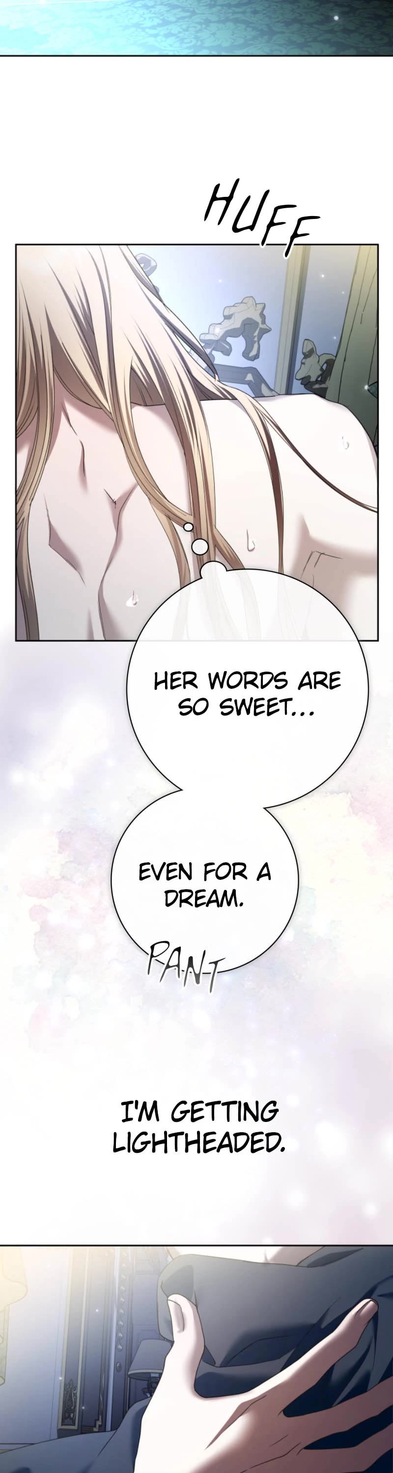 I Want to Be You, Just For a Day chapter 211 page 28