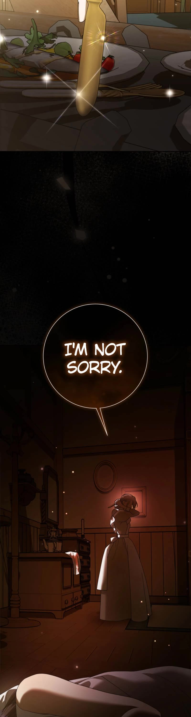 I Want to Be You, Just For a Day chapter 211 page 3