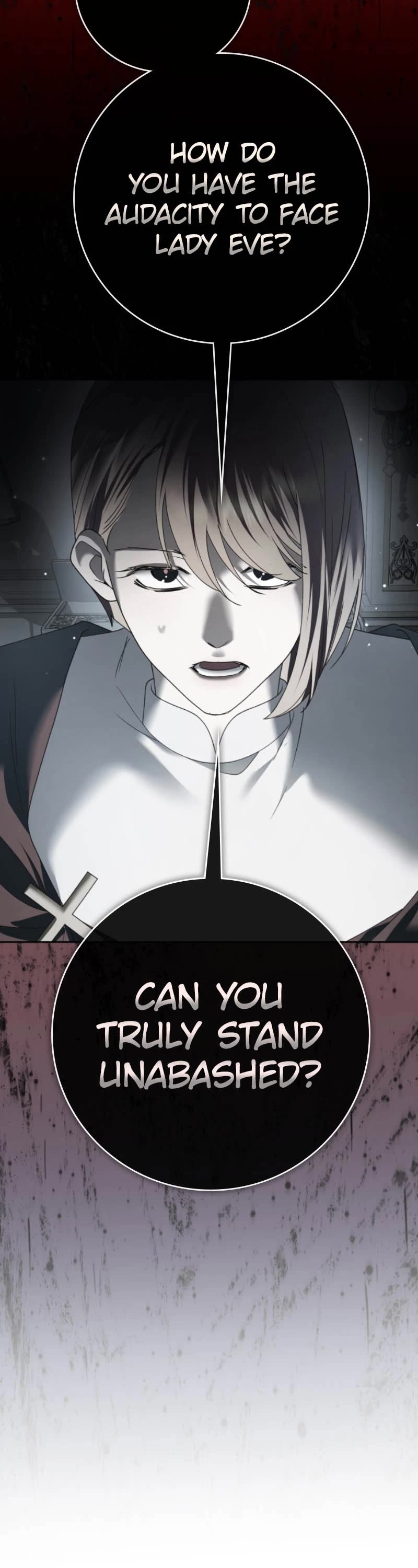 I Want to Be You, Just For a Day chapter 211 page 31