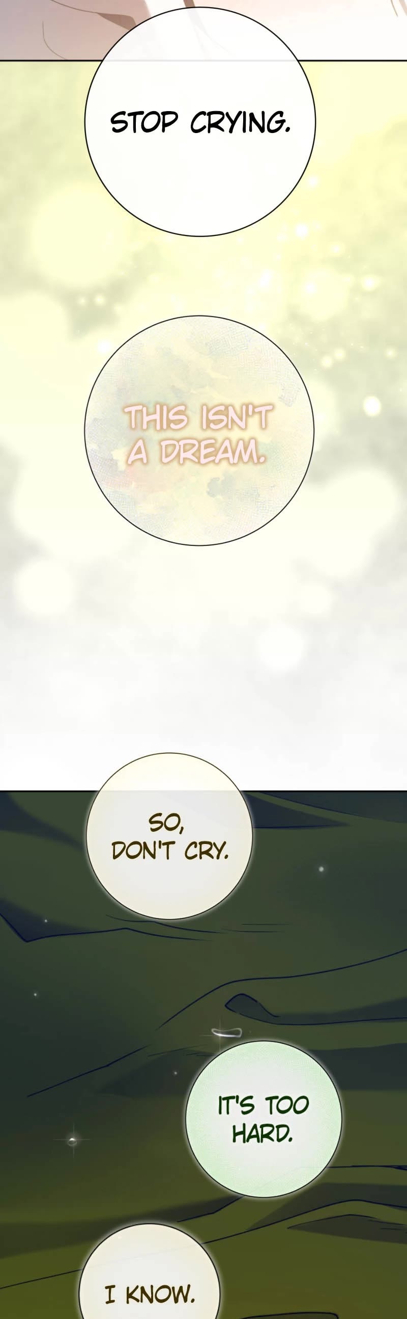 I Want to Be You, Just For a Day chapter 211 page 34