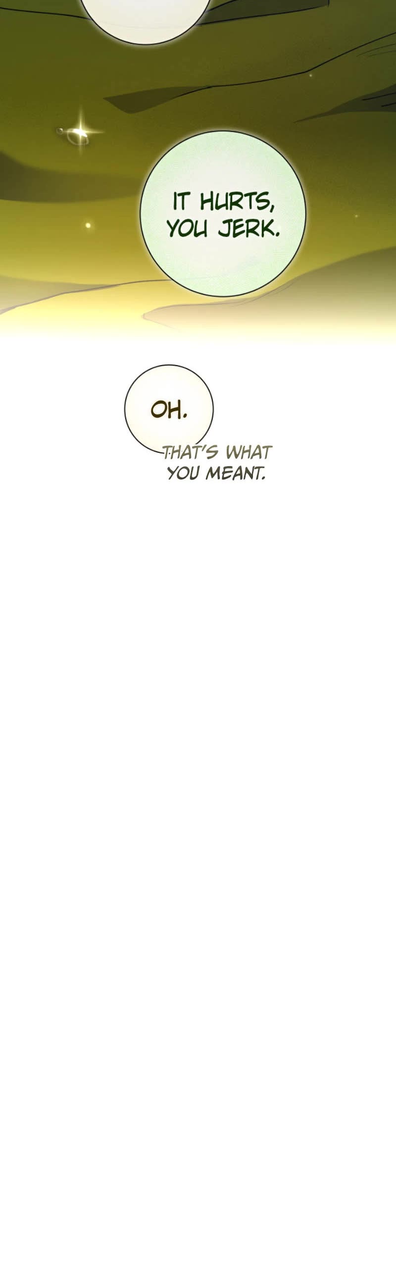 I Want to Be You, Just For a Day chapter 211 page 35