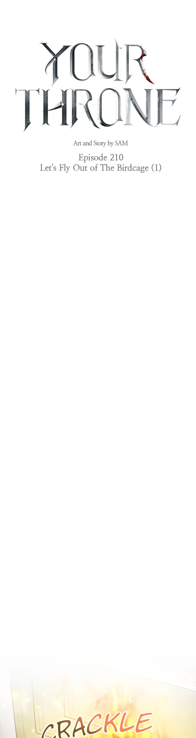 I Want to Be You, Just For a Day chapter 211 page 36