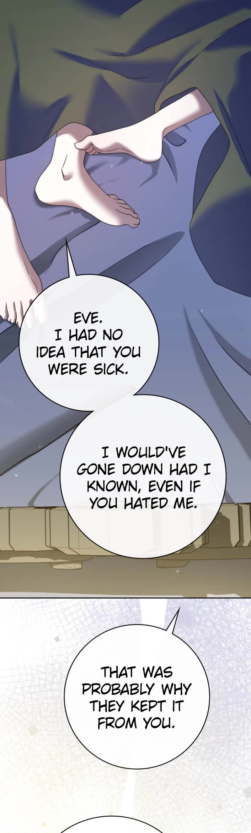 I Want to Be You, Just For a Day chapter 211 page 39