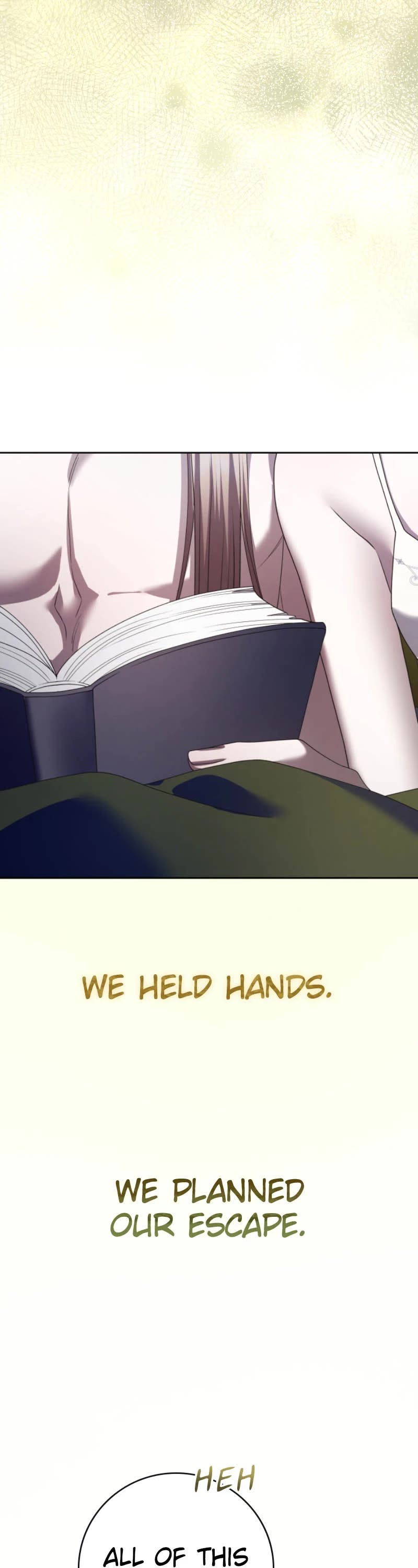 I Want to Be You, Just For a Day chapter 211 page 42