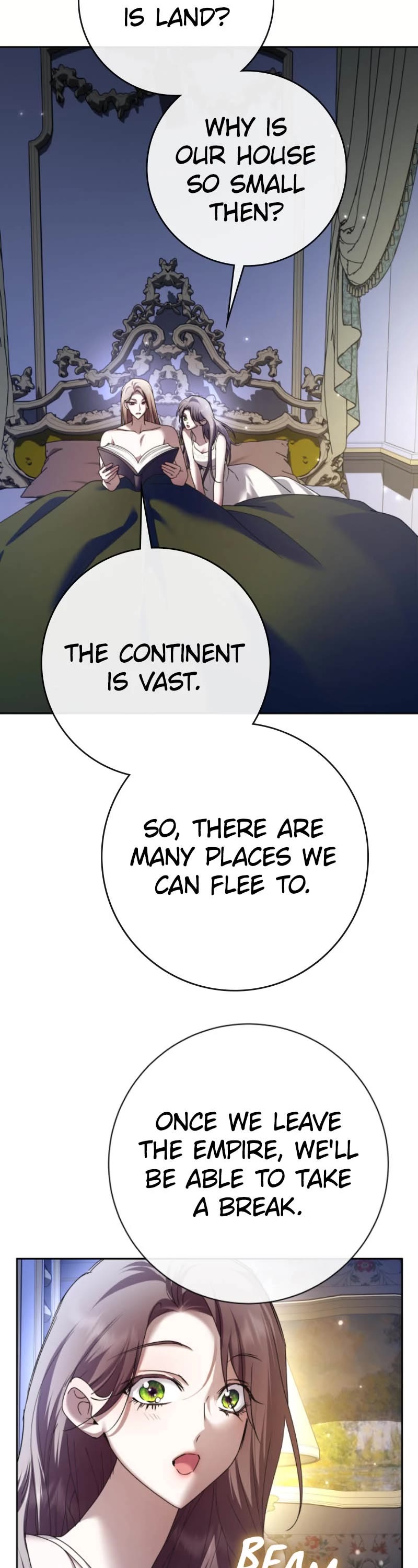 I Want to Be You, Just For a Day chapter 211 page 43