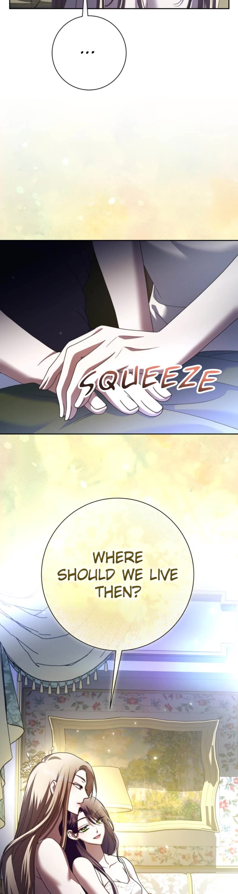 I Want to Be You, Just For a Day chapter 211 page 46