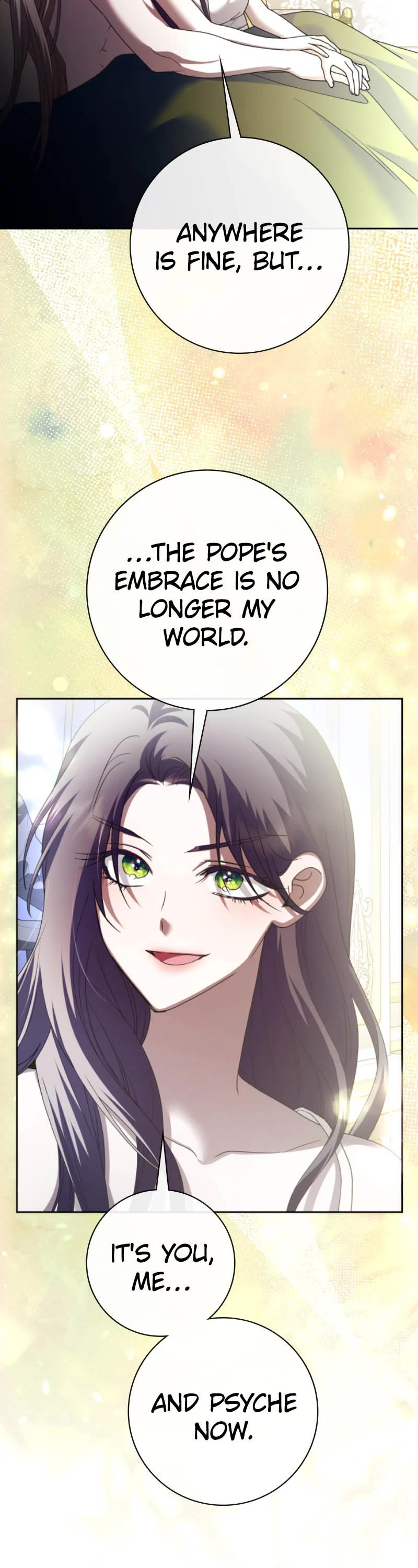 I Want to Be You, Just For a Day chapter 211 page 47