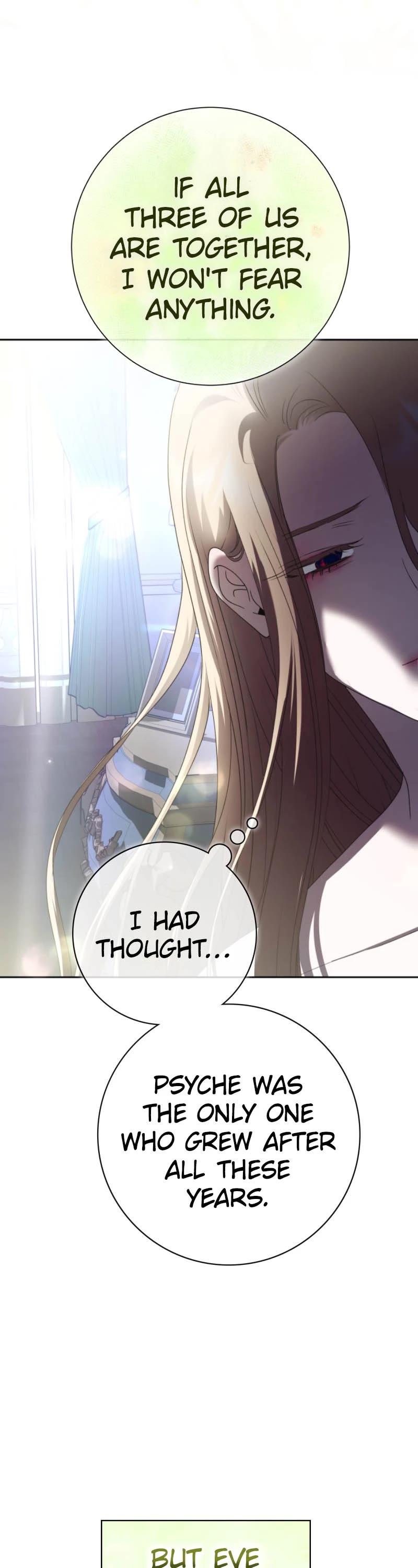 I Want to Be You, Just For a Day chapter 211 page 48