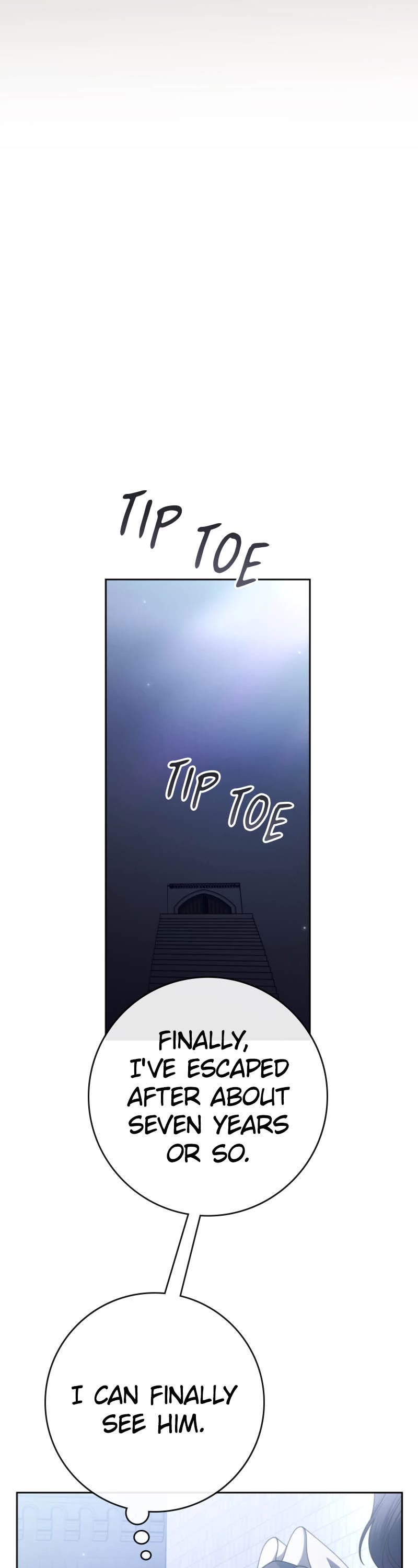 I Want to Be You, Just For a Day chapter 211 page 5