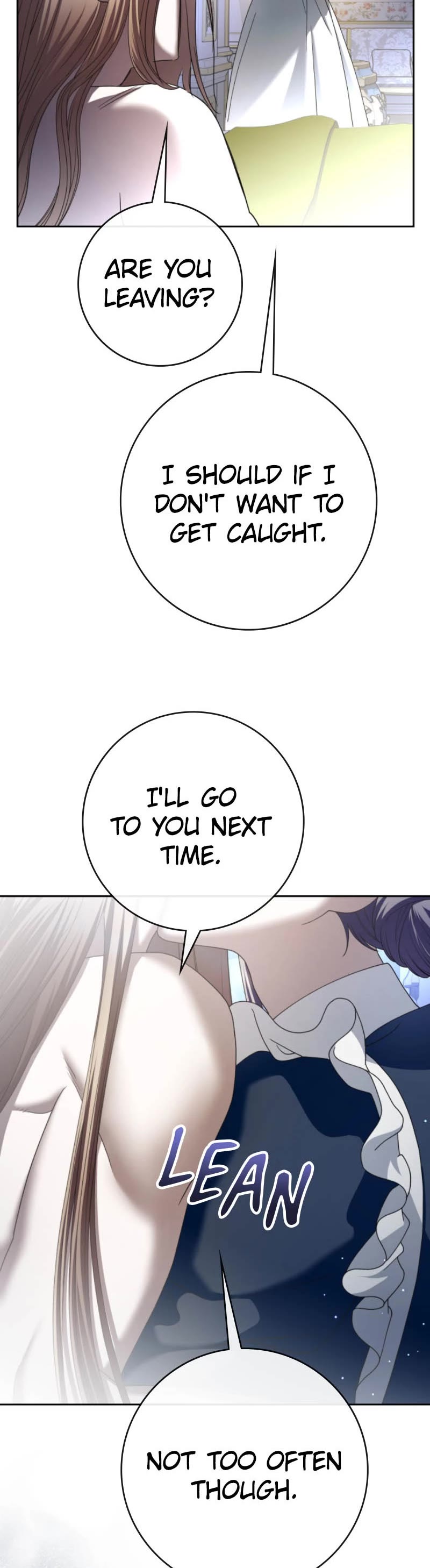 I Want to Be You, Just For a Day chapter 211 page 50
