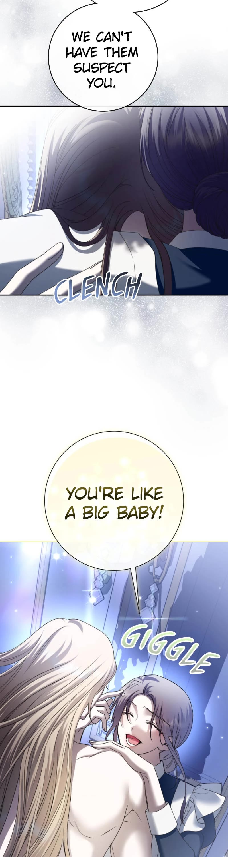 I Want to Be You, Just For a Day chapter 211 page 51