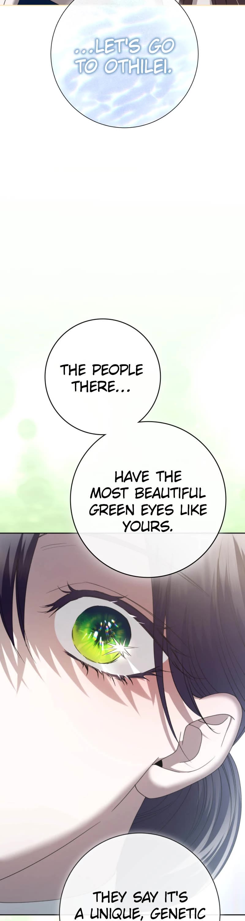 I Want to Be You, Just For a Day chapter 211 page 53