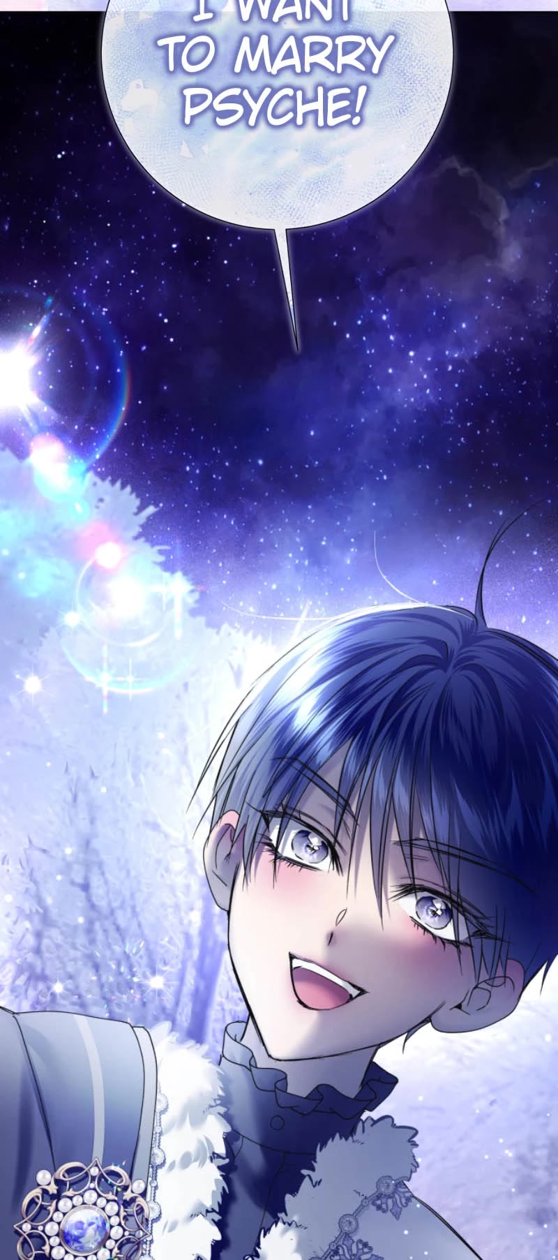 I Want to Be You, Just For a Day chapter 211 page 57