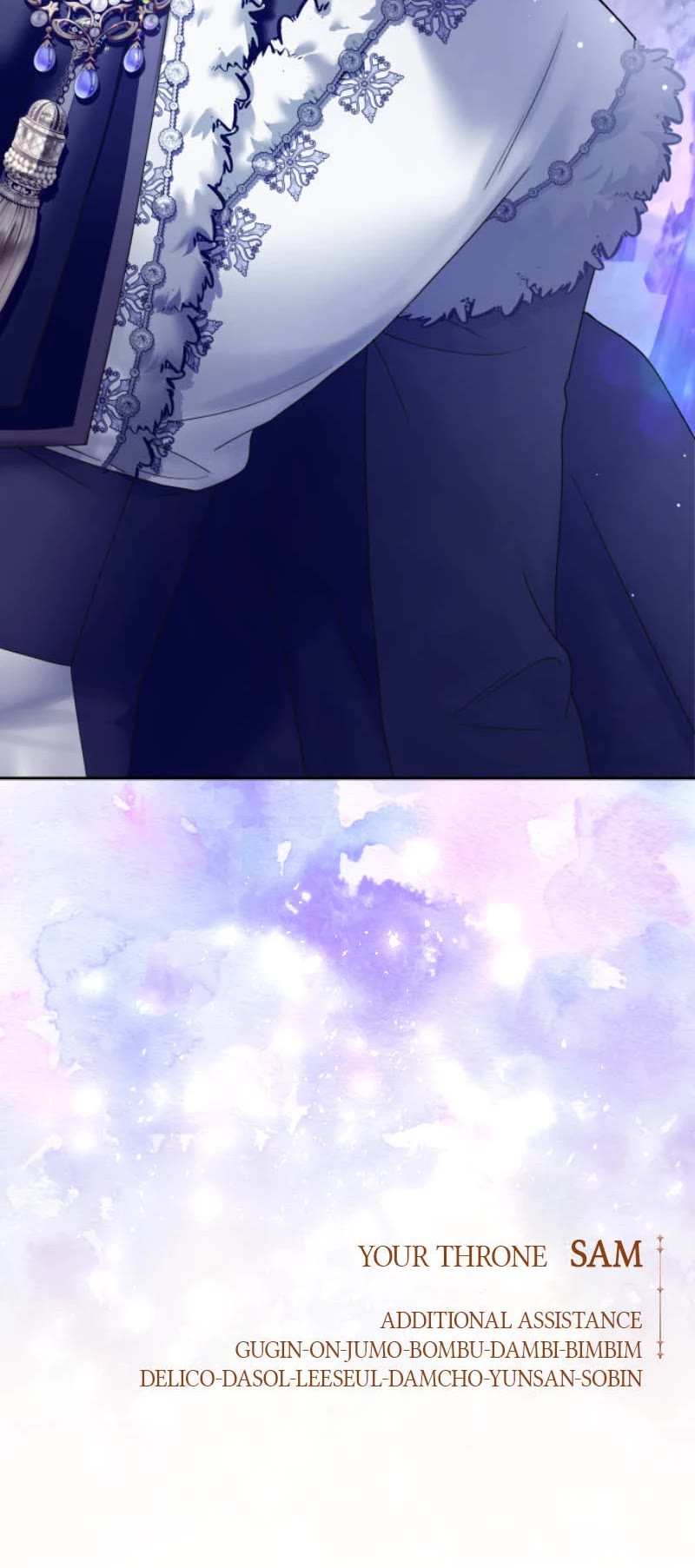 I Want to Be You, Just For a Day chapter 211 page 58