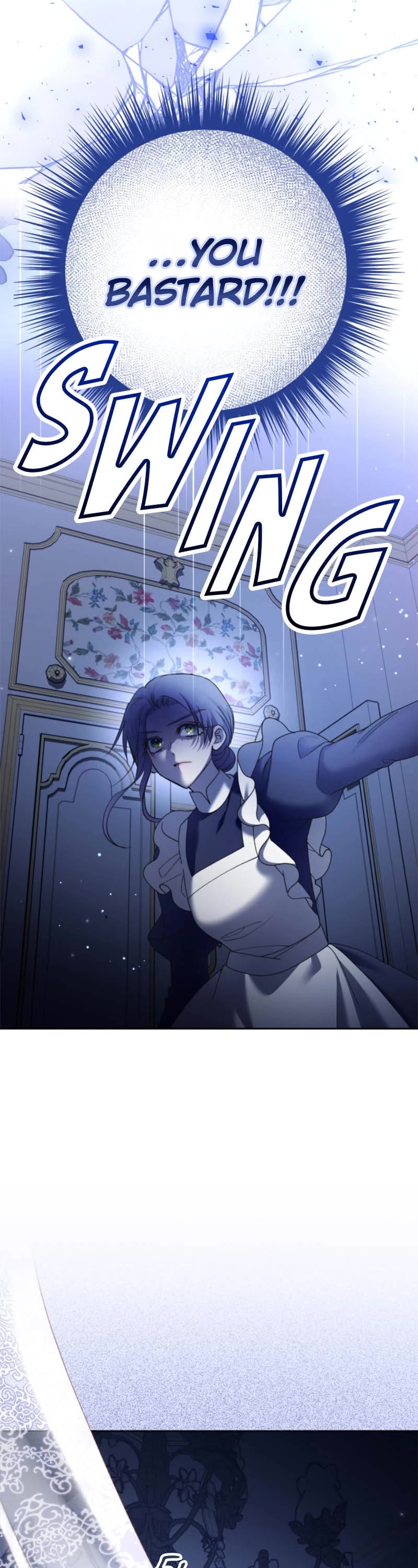 I Want to Be You, Just For a Day chapter 211 page 7