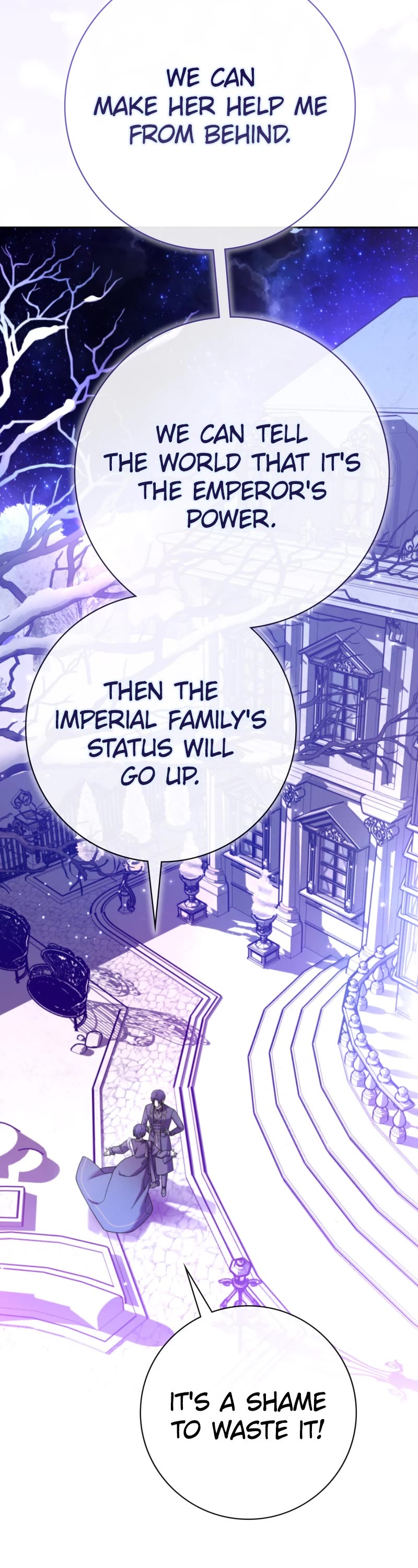 I Want to Be You, Just For a Day chapter 212 page 11