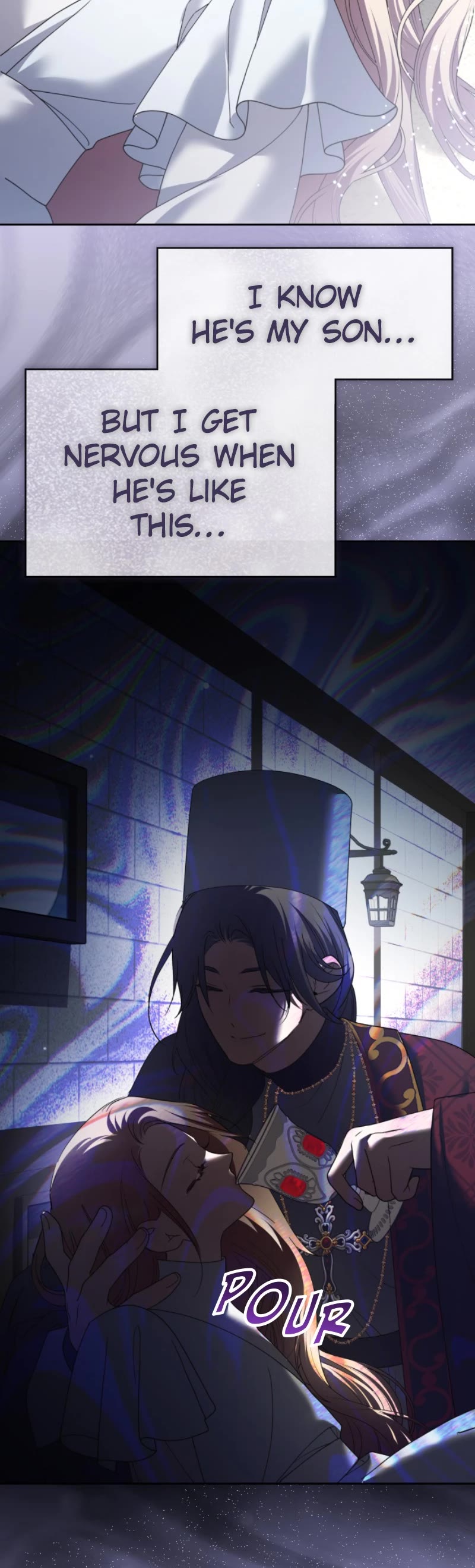 I Want to Be You, Just For a Day chapter 212 page 14