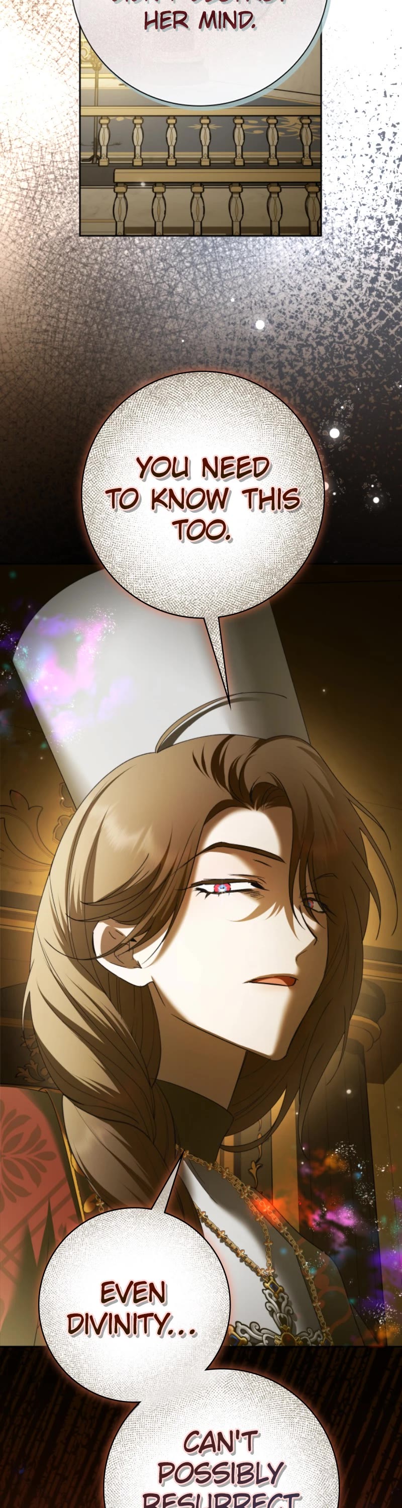 I Want to Be You, Just For a Day chapter 212 page 18