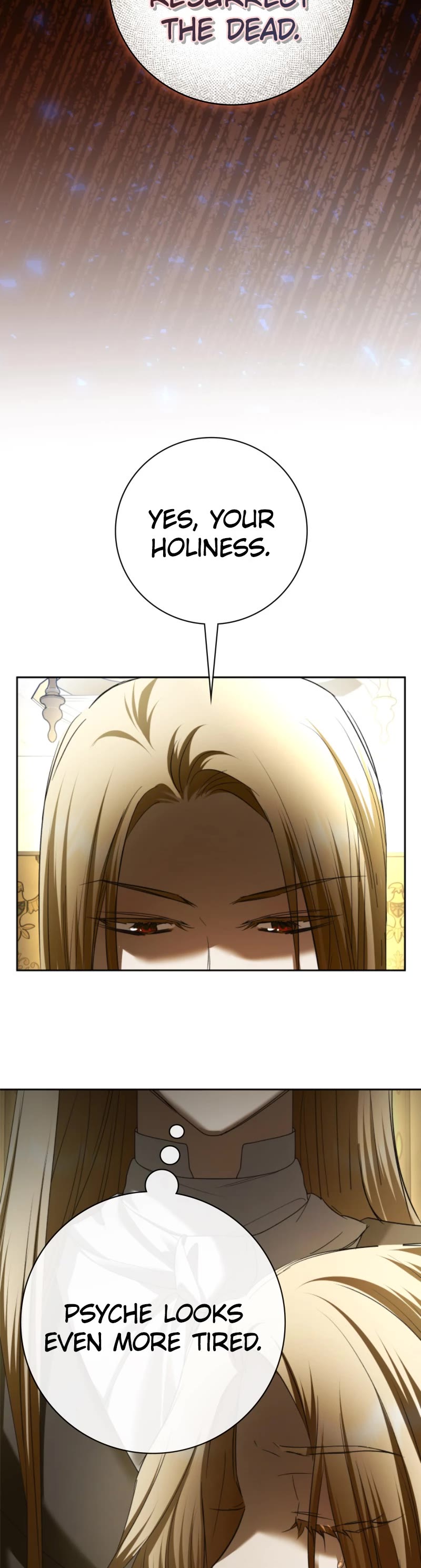 I Want to Be You, Just For a Day chapter 212 page 19