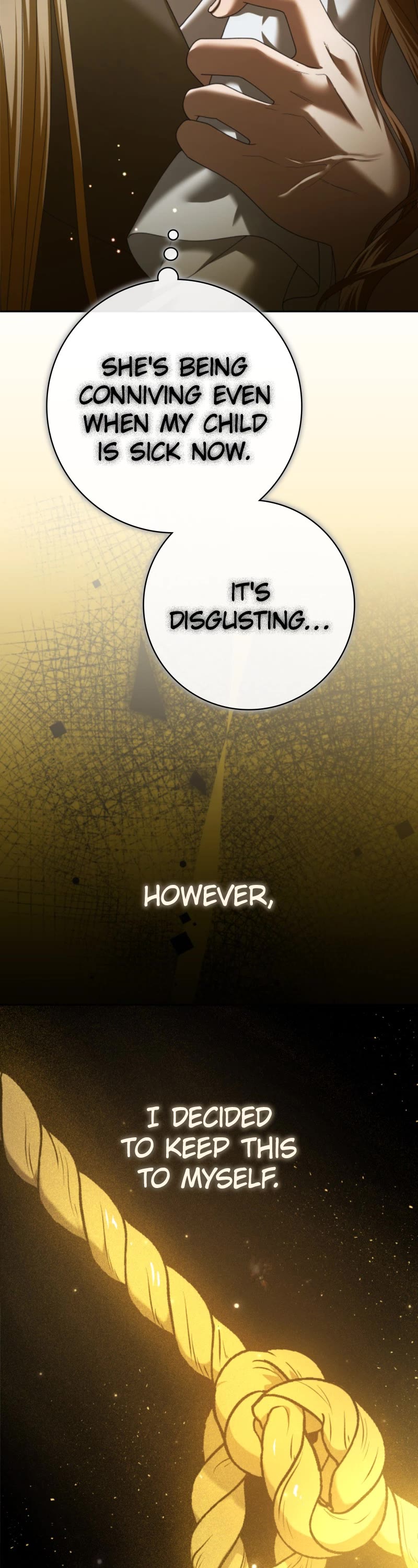 I Want to Be You, Just For a Day chapter 212 page 21