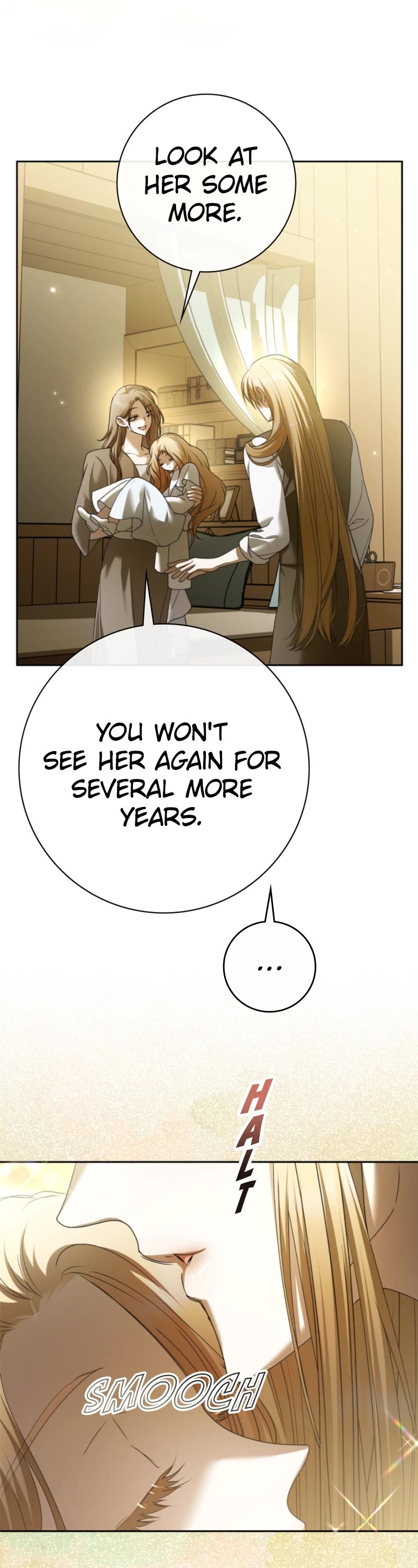 I Want to Be You, Just For a Day chapter 212 page 23