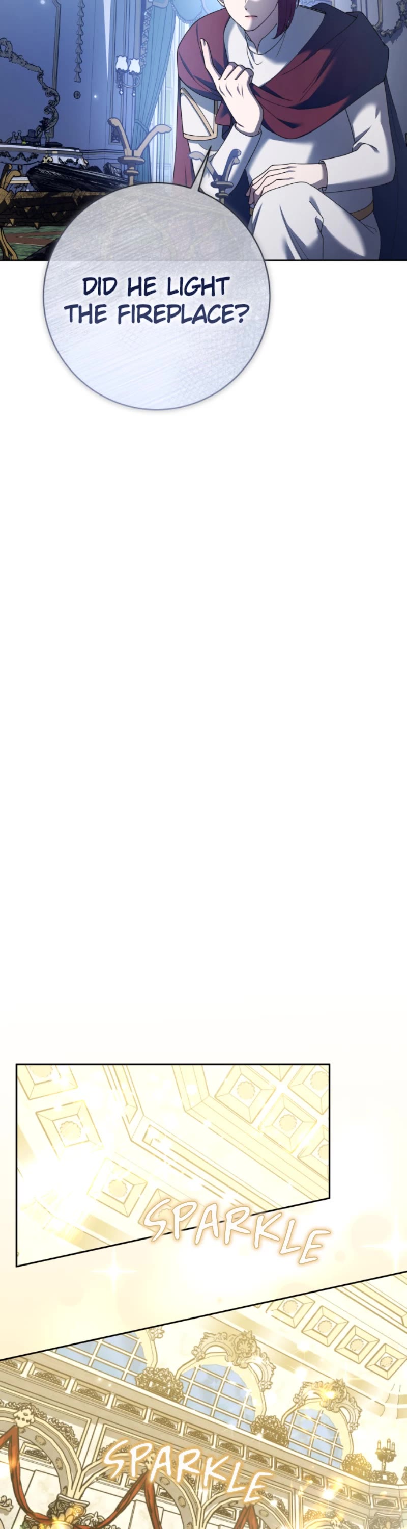 I Want to Be You, Just For a Day chapter 212 page 26