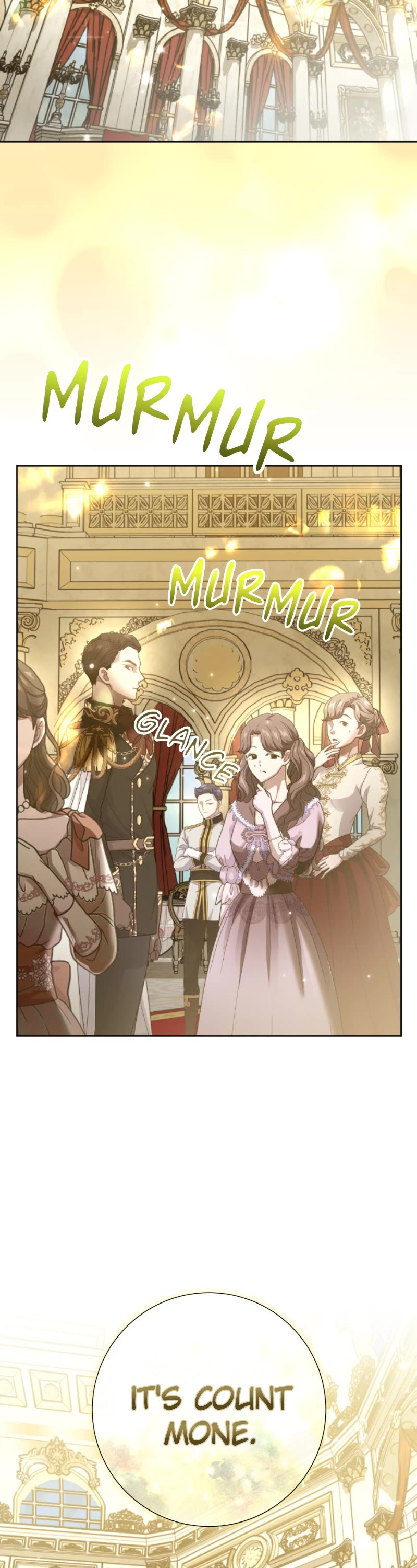 I Want to Be You, Just For a Day chapter 212 page 27