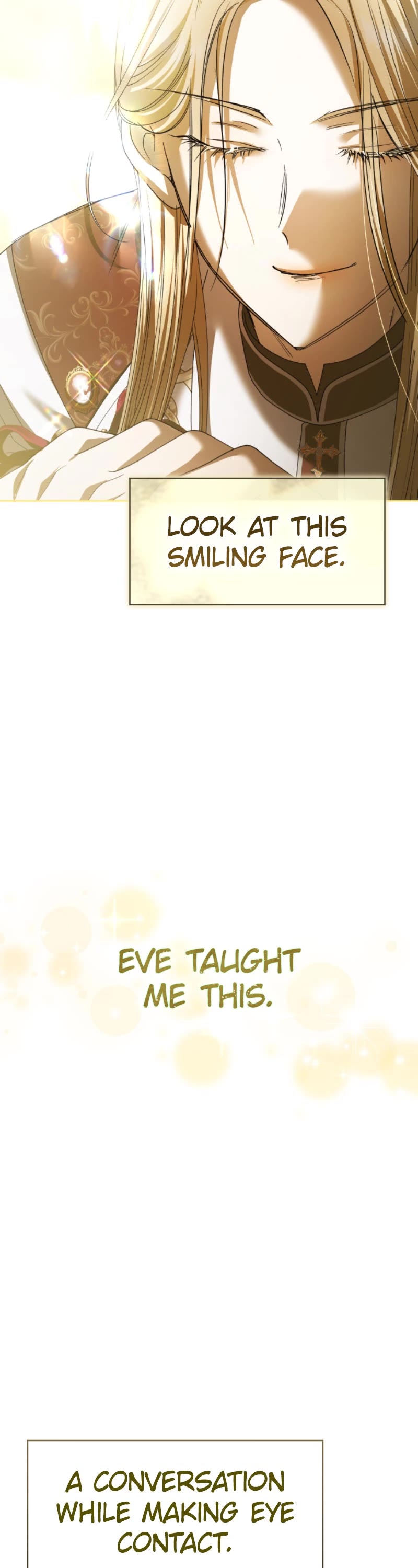 I Want to Be You, Just For a Day chapter 212 page 32