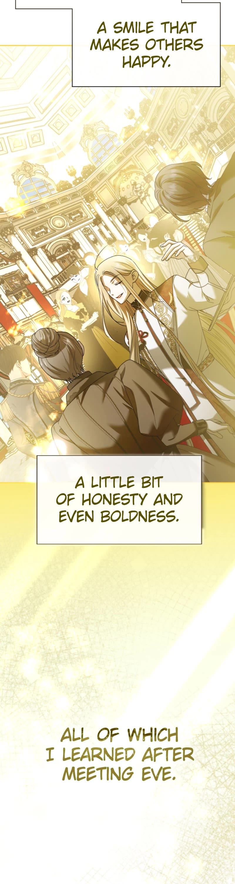 I Want to Be You, Just For a Day chapter 212 page 33