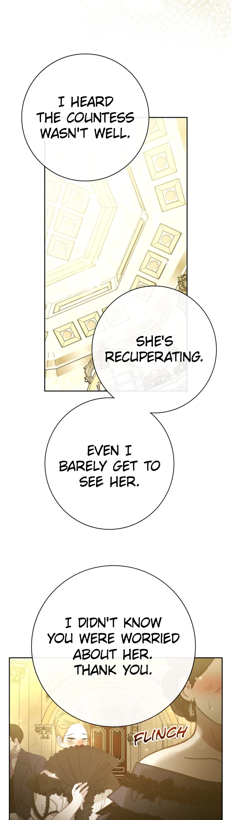 I Want to Be You, Just For a Day chapter 212 page 34