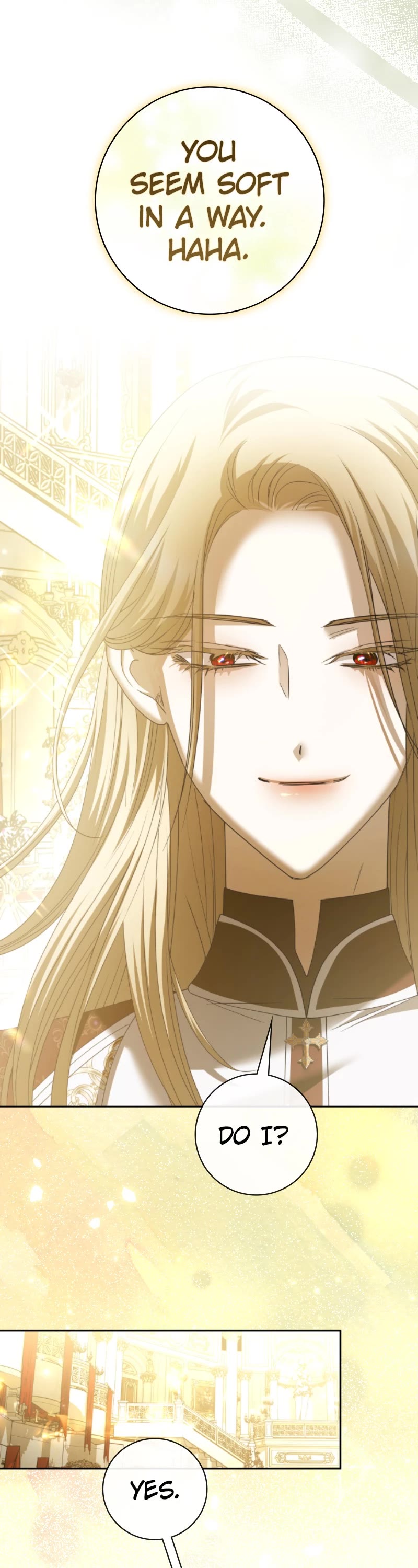 I Want to Be You, Just For a Day chapter 212 page 36