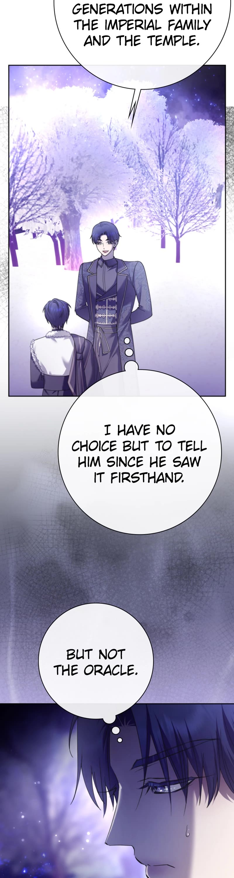 I Want to Be You, Just For a Day chapter 212 page 4