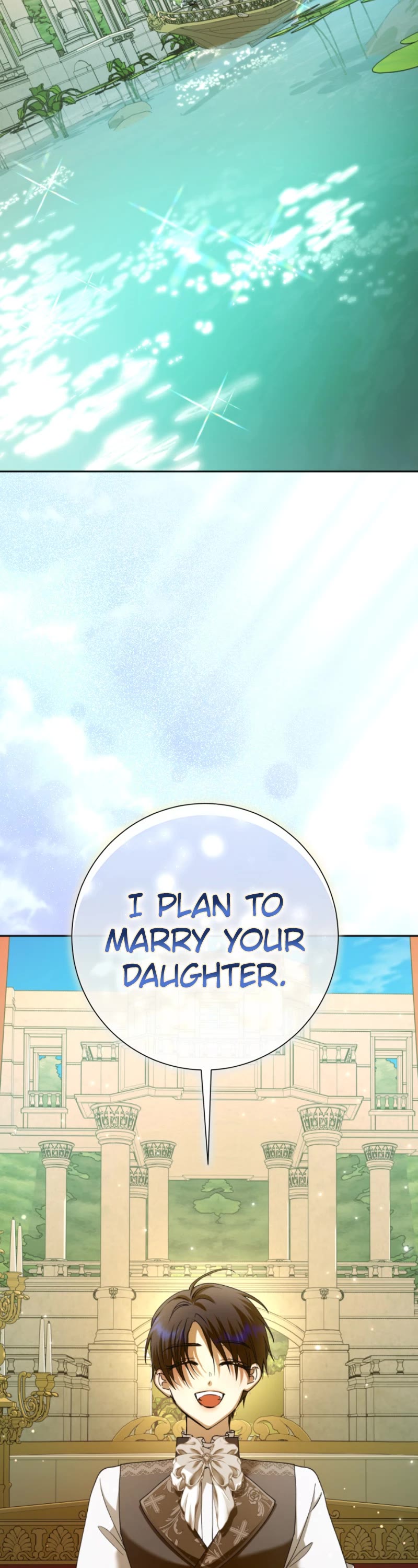 I Want to Be You, Just For a Day chapter 212 page 42