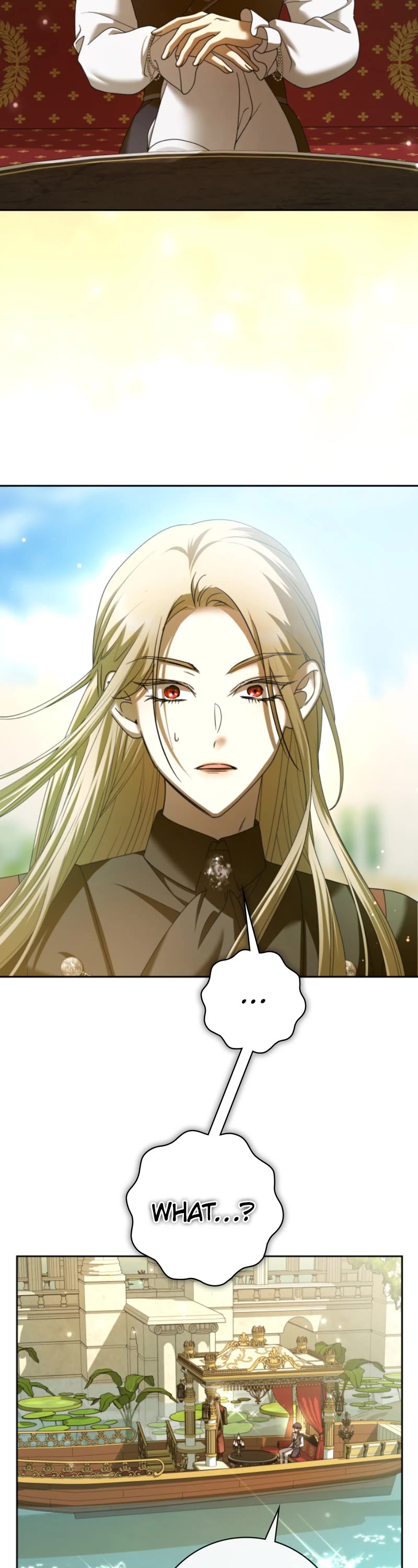 I Want to Be You, Just For a Day chapter 212 page 43